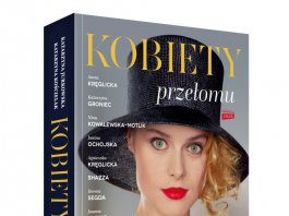 Kobiety przełomu. Katarzyna Jurkowska, Katarzyna Kościelak