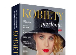 Kobiety przełomu. Katarzyna Jurkowska, Katarzyna Kościelak