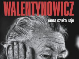 Walentynowicz. Anna szuka raju, Dorota Karaś i Mark Sterlingow