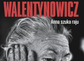 Walentynowicz. Anna szuka raju, Dorota Karaś i Mark Sterlingow