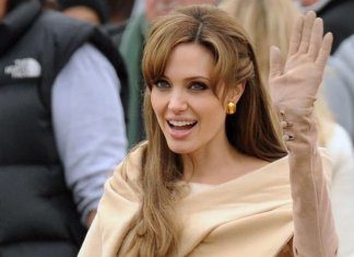 Angelina Jolie wyjawia, że ostatnie miesiące spędziła w szpitalu