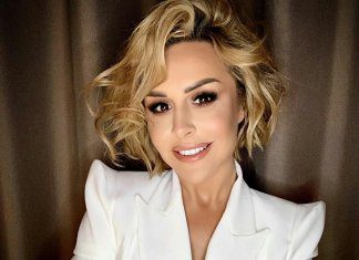 Blanka Lipińska i Baron jednak razem!