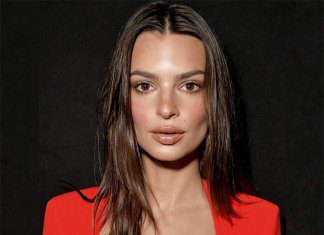 Emily Ratajkowski pisze książkę!