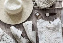 Espadryle – towarzysz Twoich stóp na wiosnę i lato