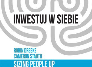 Jak czytać ludzi – radzi agent FBI. Robin Dreeke