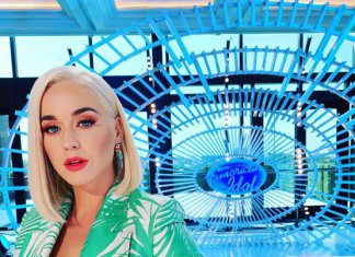 Katy Perry w ciąży!