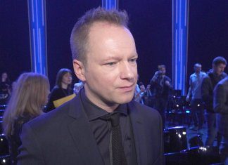 Nie narzekam na brak zajęć. Co nowego u Macieja Stuhra