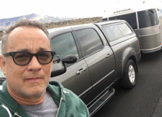 Tom Hanks zarażony koronawirusem