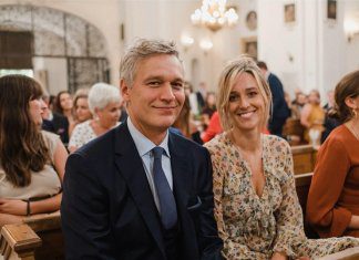 Aleksandra Żebrowska pokazała ciążowy brzuszek!