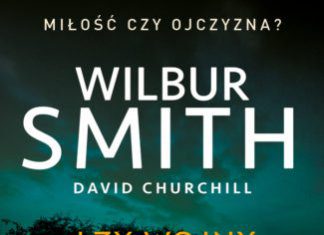 Łzy wojny. Wilbur Smith, David Churchill