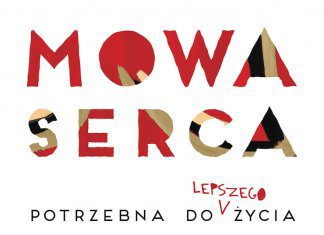 Mowa serca potrzebna do lepszego życia