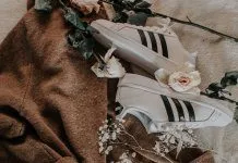 Najmodniejsze sneakersy tego sezonu