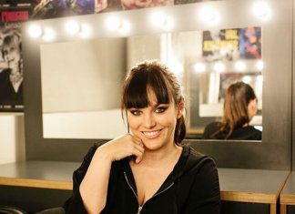 Ewa Farna zagrała koncert podczas pandemii