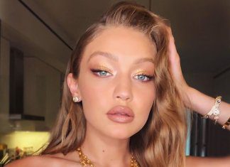 Gigi Hadid jest w ciąży