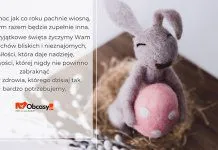 Wesołych Świąt Wielkanocnych!
