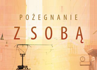 Pożegnanie z sobą. Jarosław Musialik