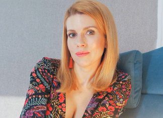 Agnieszka Wielgosz: Nie chciałam jedynie leżeć i płakać