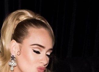 Trener Adele dementuje plotki na temat diety gwiazdy