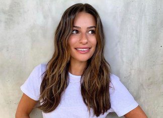 Lea Michele zostanie mamą