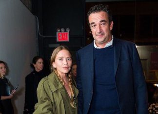 Mary-Kate Olsen rozwodzi się z mężem