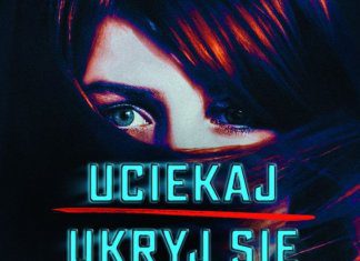 Uciekaj, ukryj się, walcz. April Henry