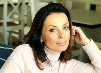 Katarzyna Glinka urodziła!