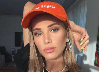 Maffashion założyła własną markę