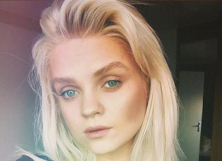 Margaret odpowiada na #hot16challenge2!