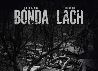 Motyw ukryty. Katarzyna Bonda, Bogdan Lach