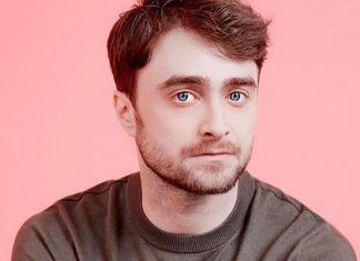 Znany aktor zabiera głos w sprawie tweetów J.K Rowling