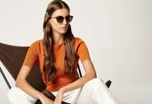 5 trendów okularowych na lato. Wybierz coś dla siebie!