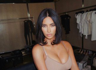 Szczytny cel Kardashian. Kim zaproponowała pomoc protestującej
