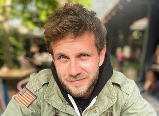 Antek Królikowski rozstał się z dziewczyną