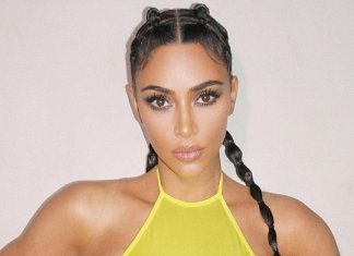 Kim Kardashian przygotuje podcast dla Spotify