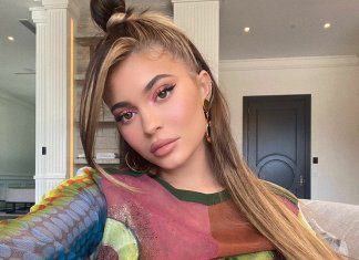 Kylie Jenner wykreślona z listy miliarderów magazynu Forbes