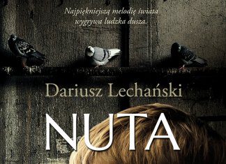 Nuta. Dariusz Lechański