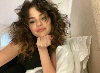 Selena Gomez wspiera ruch Black Lives Matter