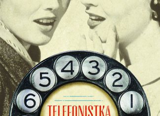 Telefonistka. Gretchen Berg