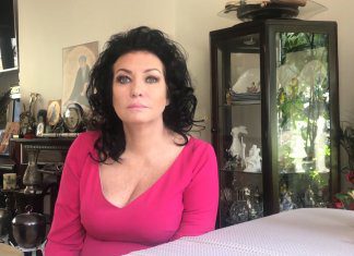 Alicja Węgorzewska-Whiskerd jest za ochroną życia. O co chodzi?