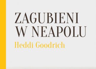 Zagubieni w Neapolu. Heddi Goodrich