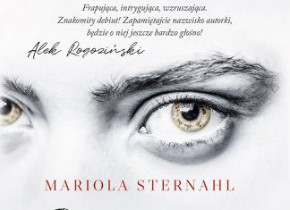 Ocean uczuć. Mariola Sternahl