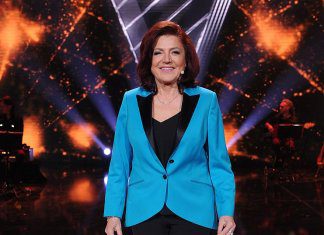 Urszula Dudziak przechodzi z The Voice Senior do innego programu