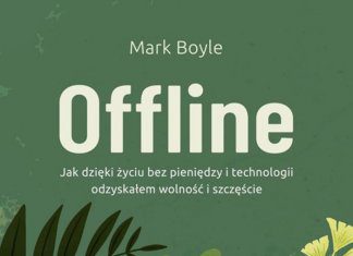 Offline. Mark Boyle