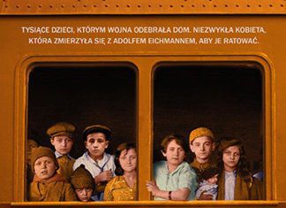 Ostatni pociąg. Meg Waite Clayton
