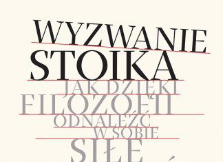 Wyzwanie stoika. William B. Irvine