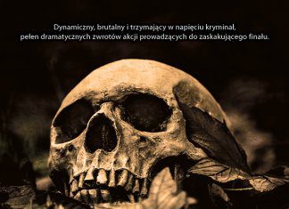Zaginiona. Piotr Kościelny