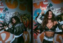 Nowa kolekcja ubrań stworzonych dla #HardCoreLadies