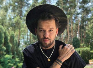 Michał Piróg w kampanii społecznej Dotykam = Wygrywam