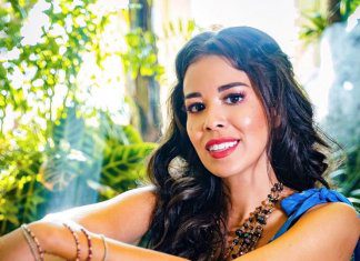 Tamara Gonzalez Perea ujawniła kulisy rozstania ze śniadaniówką