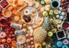 Wakacyjna dieta – co jeść w okresie letnim? Wakacyjna dieta